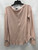 Used Free People Long Sleeve Top L-12/14 60132-S000103602 View 2