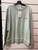 Used Covernat Mens Heavyweight Sweater L 60119-S000093714 View 1