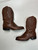Used Tecova Tall Boots 9.5 60060-S000593854 View 2