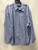 Used Ralph Lauren Blue Label Mens Long Sleeve Top 3X/19-19.5 60132-S000103647 View 1