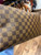Used Louis Vuitton Large Leather Handbag 60043-S000878326 View 5
