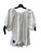 Used Zara Short Sleeve Top P XS-0/2 60119-S000093771 View 2