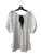 Used Zara Short Sleeve Top P XS-0/2 60119-S000093771 View 3