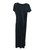 Used Theory Long Dress F M-8/10 60105-S000251239 View 2