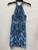 Used Calvin Klein Short Dress F S-4/6 60072-S000519671 View 1
