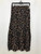 Used Wild Skye Long Skirt M 8-10/28-30 60124-S000165212 View 1