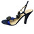 Used Prada Low Heels 6.5 60099-S000332687 View 1
