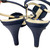 Used Prada Low Heels 6.5 60099-S000332687 View 3