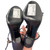 Used Prada Low Heels 6.5 60099-S000332687 View 4