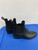 Used A New Day Rain Boots 7 60072-S000519711 View 3