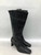 Used Hush Puppies Tall Boots 10 60124-S000165253 View 1