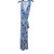 Used Lilly Pulitzer Long Dress B M-8/10 60115-S000224813 View 1