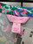 Used Lilly Pulitzer Long Dress B M-8/10 60115-S000224813 View 5