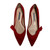Used Stuart Weitzman Flats 7 60105-S000251316 View 3