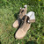Used Timberland Outerwear Boots 7.5 60084-S000845805 View 1