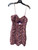 Used Zara Spring Short Dress F S-4/6 60119-S000093839 View 1