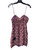 Used Zara Spring Short Dress F S-4/6 60119-S000093839 View 2