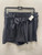 Used Black Apana Active Shorts L 12-14/31-32 60137-S000067990 View 1