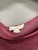 Used Pink Eileen Fisher Short Sleeve Top S-4/6 60137-S000068025 View 2