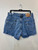 Used Levi's Shorts 16-33 60031-S000768066 View 2