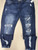 Used Kancan Denim 20-35 60006-S001110573 View 1