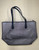 Used Kate Spade Leather Handbag 60006-S001110614 View 1