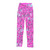 Used Lilly Pulitzer Active Leggings XXS 00/24-25 60099-S000332917 View 1
