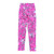 Used Lilly Pulitzer Active Leggings XXS 00/24-25 60099-S000332917 View 2
