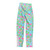 Used Lilly Pulitzer Active Leggings XXS 00/24-25 60099-S000332916 View 2