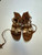 Used Stuart Weitzman Sandals 6.5 60107-S000294578 View 1