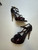 Used Diane Von Furstenberg High Heels 8.5 60107-S000294576 View 3