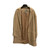Used Asos Long Heavy Coat L-12/14 60105-S000251466 View 1