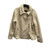 Used HOLLISTER Short HeavyCoat XL-16 60105-S000251470 View 1