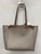 Used Kate Spade New York Large Leather Handbag 60072-S000520016 View 2