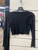 Used Zara Long Sleeve Top P M-8/10 60119-S000093896 View 4