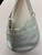 Used Brahmin Large Leather Handbag 60032-S000640173 View 2