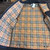 IN LIKE NEW CONDITION Burberry Men's Short Heavy Coat S 60129-S000508144 View 3