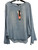 Used Velvet Heart Long Sleeve Top M-8/10 60069-S000711530 View 1