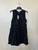 Used Unbranded Short Dress B M-8/10 60031-S000768566 View 1