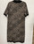 Used Calvin Klein Short Dress F M-8/10 60072-S000520190 View 2