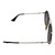 Used Gucci Sunglasses 60099-S000333110 View 3