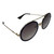 Used Gucci Sunglasses 60099-S000333110 View 4