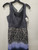 Used Black Maeve Short Dress B S-4/6 60137-S000068226 View 1