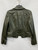 Used White House Black Market Short Light Jacket M-8/10 60072-S000520267 View 2