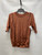 Used Maison Scotch Short Sleeve Top XL-16 60132-S000104129 View 1