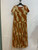 Used Anthropologie Long Dress F XS-0/2 60126-S000387834 View 1