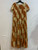 Used Anthropologie Long Dress F XS-0/2 60126-S000387834 View 2