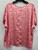 Used Entro Short Sleeve Top L-12/14 60072-S000520471 View 2