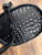 Used Brahmin Xlarge Leather Handbag 60043-S000878898 View 3