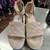 Used Marc Fisher Wedge Sandals 9.5 60112-S000423326 View 2